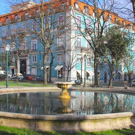 Charming Lisbon 7 By Homeful Homes Luaran gambar