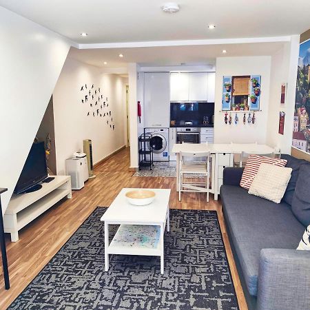 Charming Lisbon 7 By Homeful Homes Luaran gambar