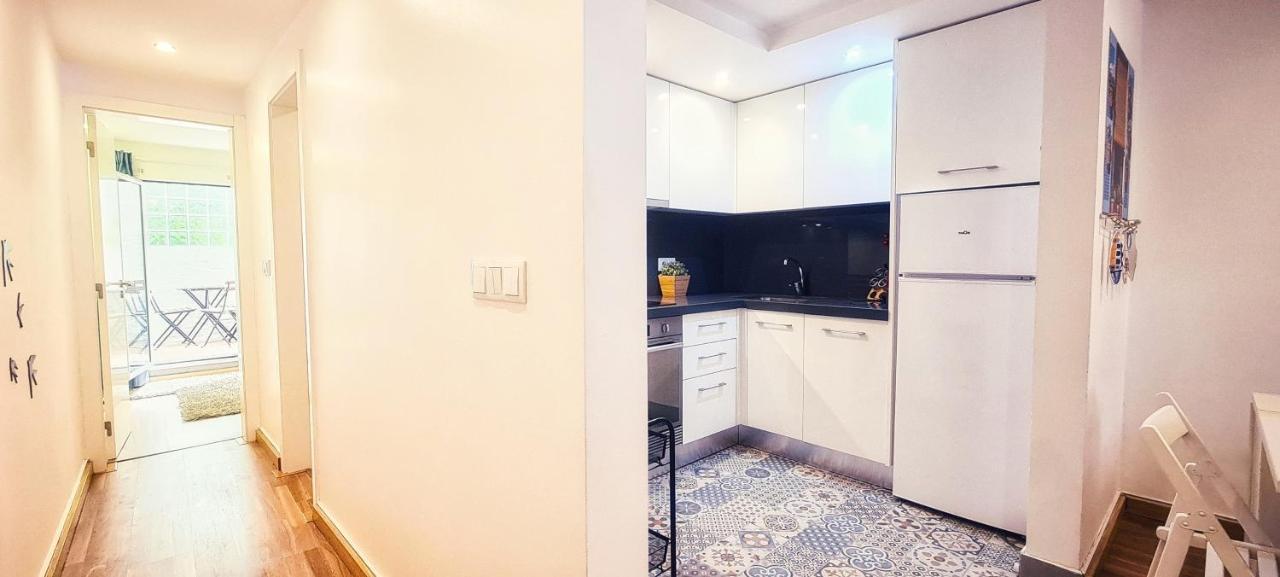 Charming Lisbon 7 By Homeful Homes Luaran gambar