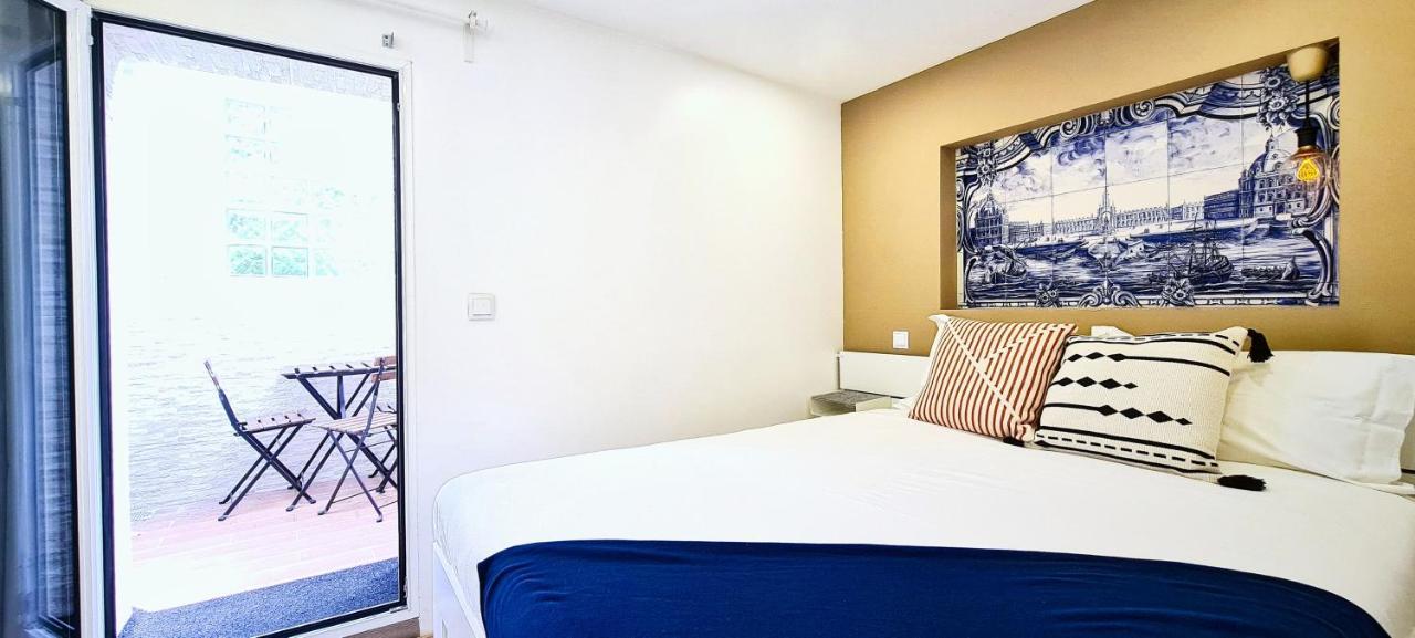 Charming Lisbon 7 By Homeful Homes Luaran gambar