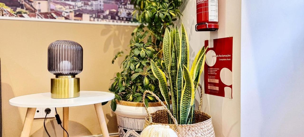 Charming Lisbon 7 By Homeful Homes Luaran gambar