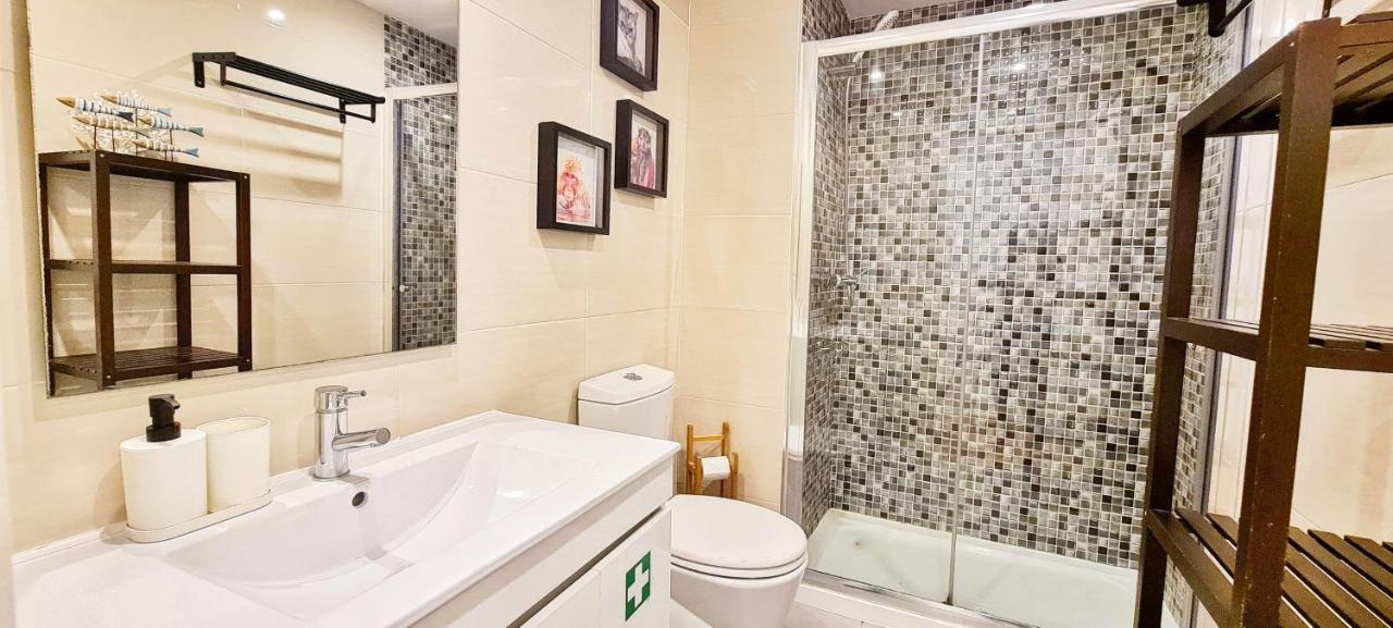 Charming Lisbon 7 By Homeful Homes Luaran gambar