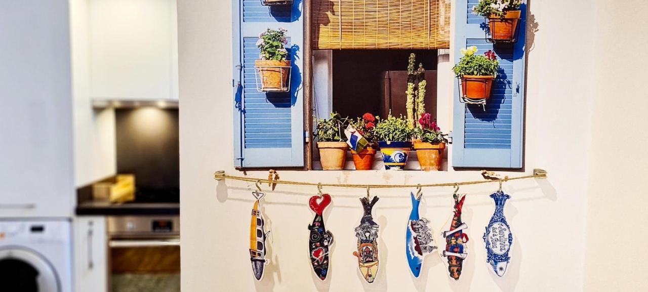 Charming Lisbon 7 By Homeful Homes Luaran gambar