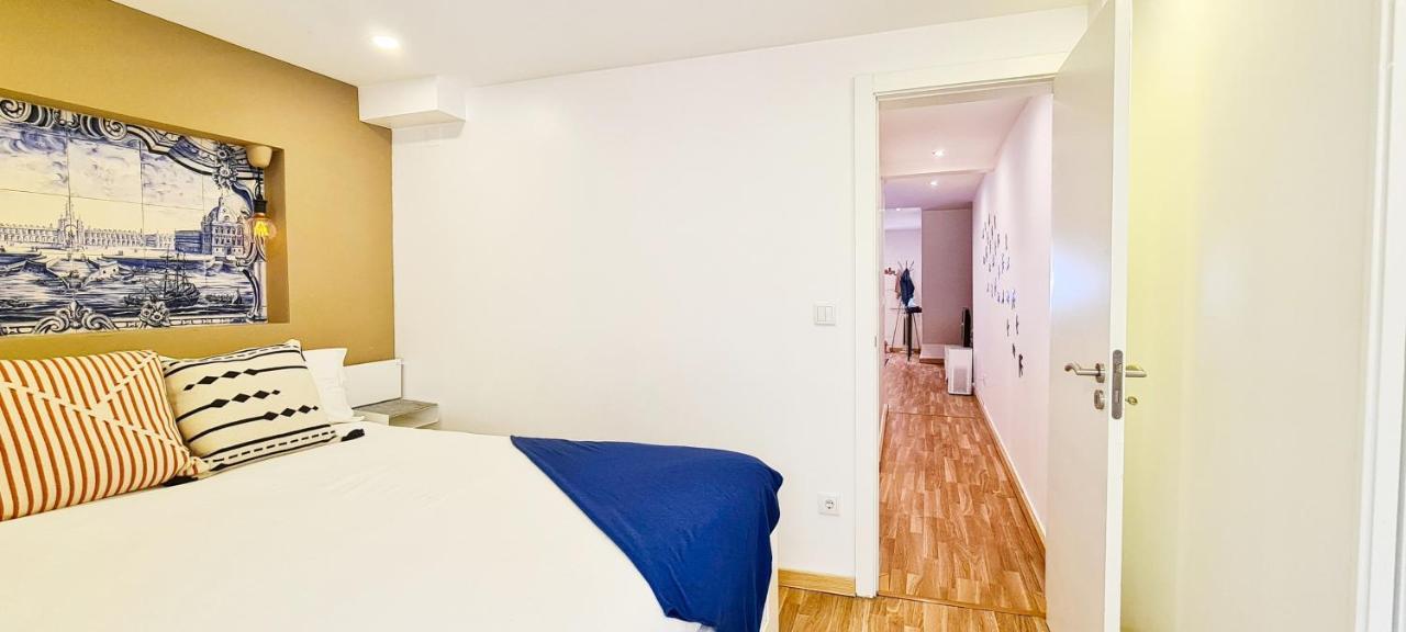 Charming Lisbon 7 By Homeful Homes Luaran gambar