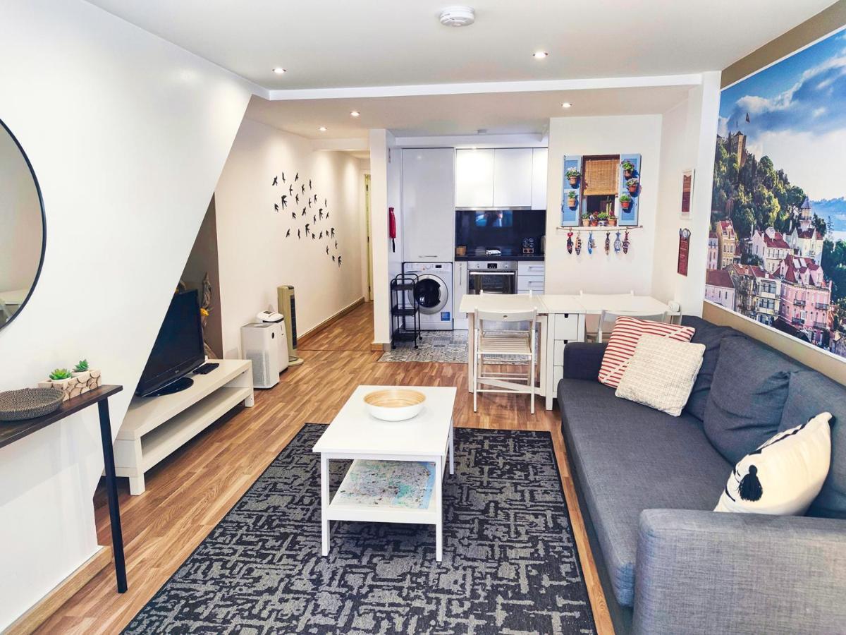 Charming Lisbon 7 By Homeful Homes Luaran gambar