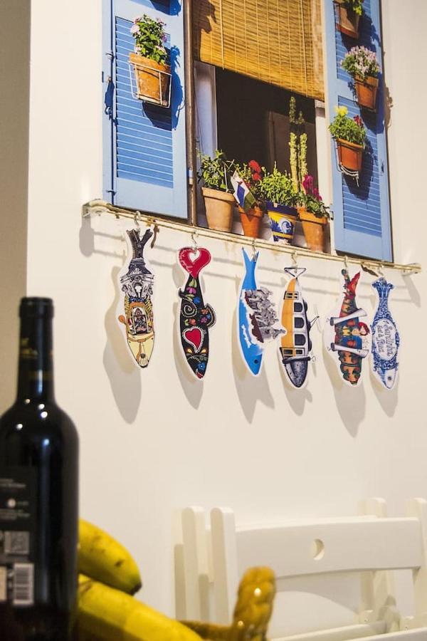 Charming Lisbon 7 By Homeful Homes Luaran gambar